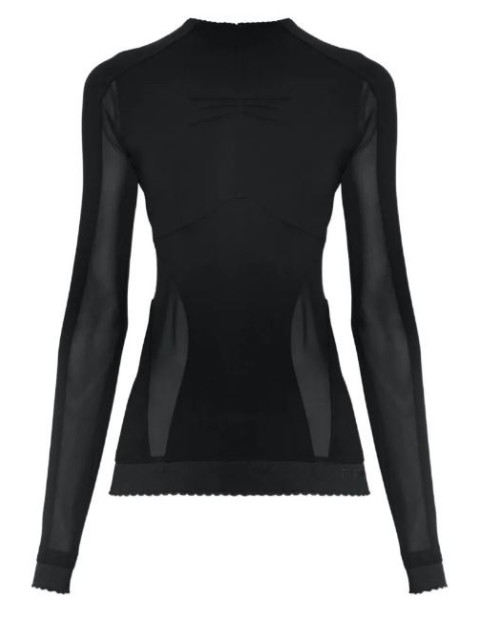 [The Attico] Knitwear FW26 261WCI00039-MIX115AA100