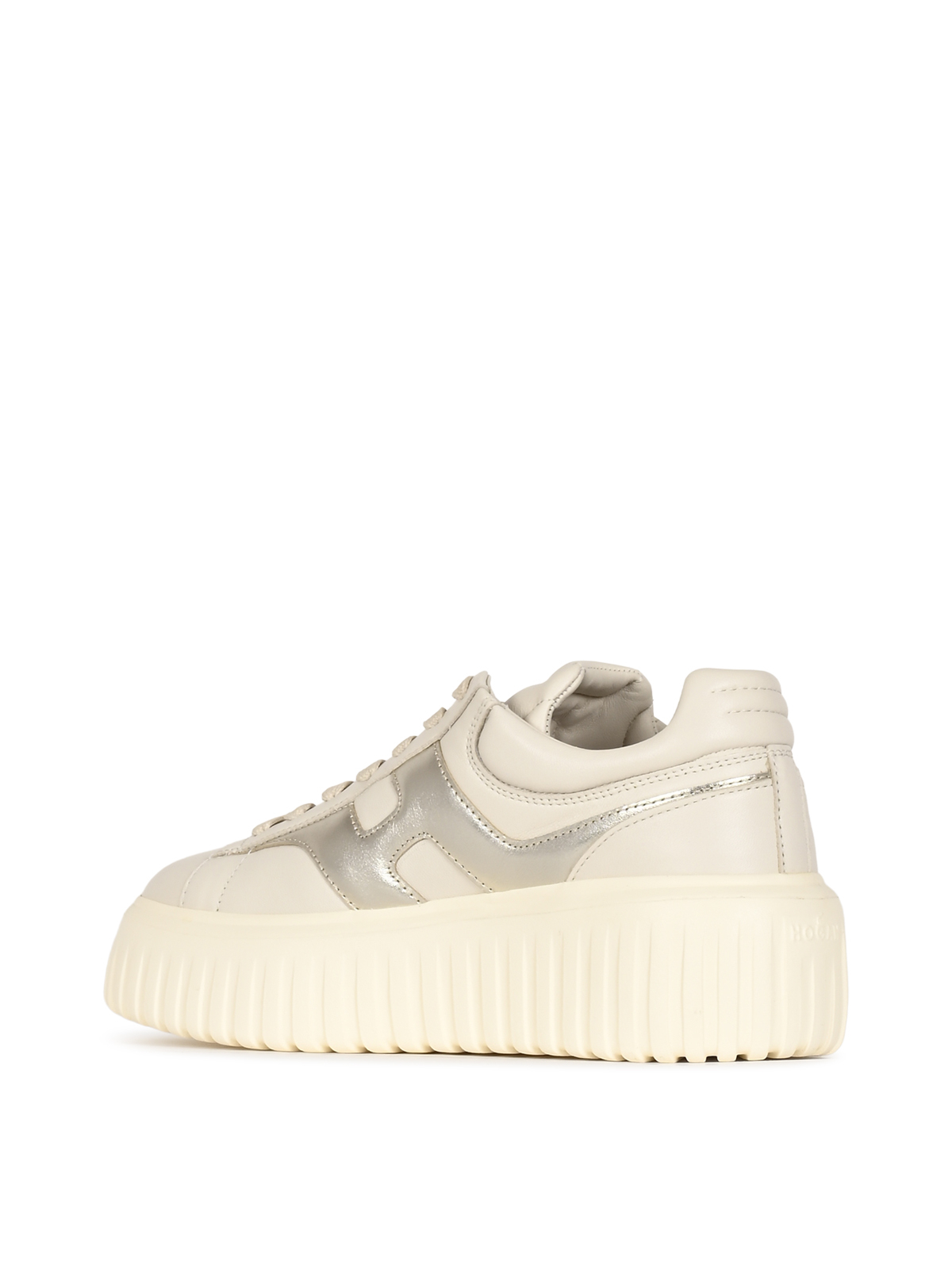 [Hogan] Sneakers FW26 HXW6450FE91NCS022E