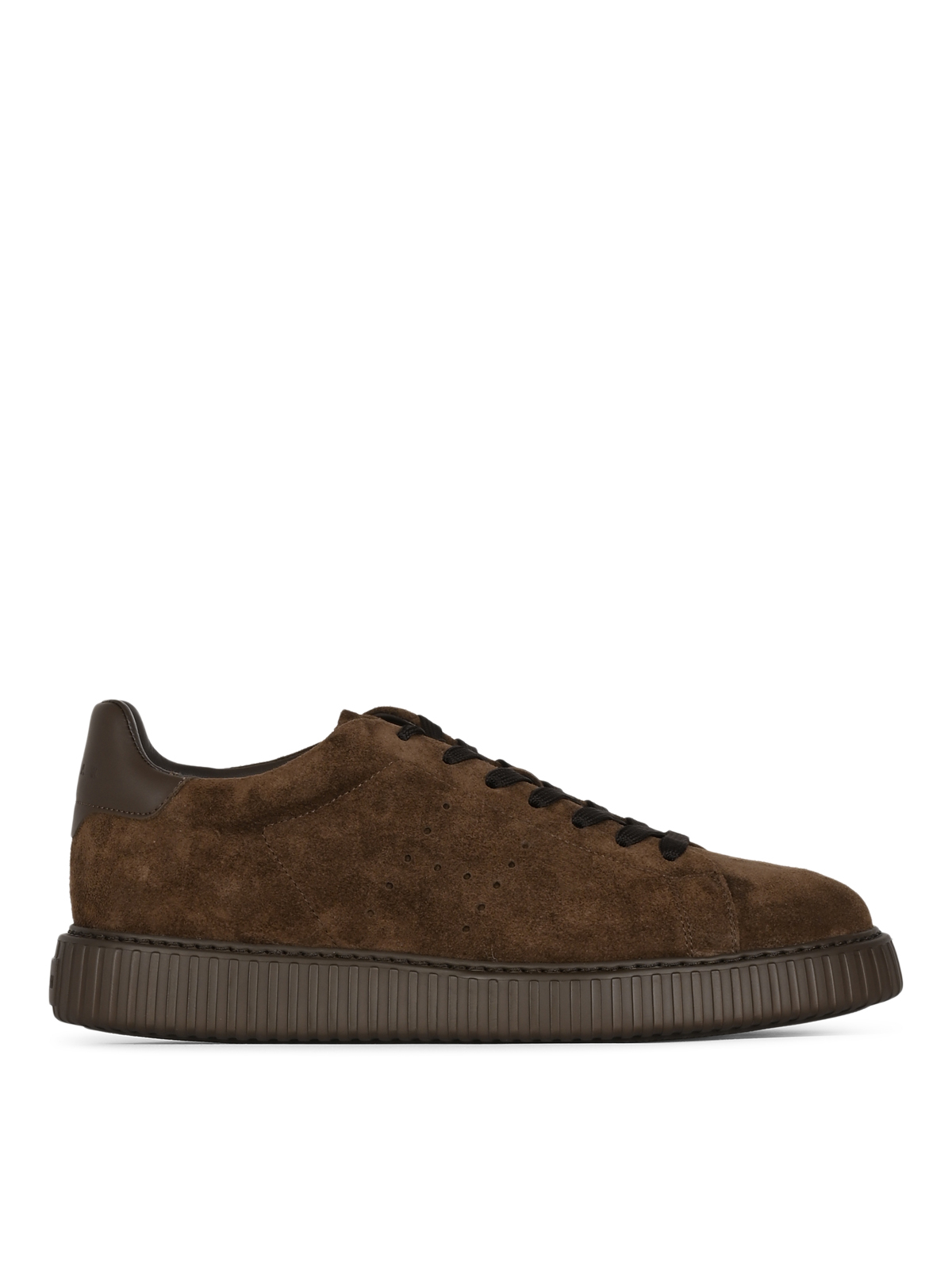 [Hogan] Sneakers FW26 HXM6770GF5FUHOS610