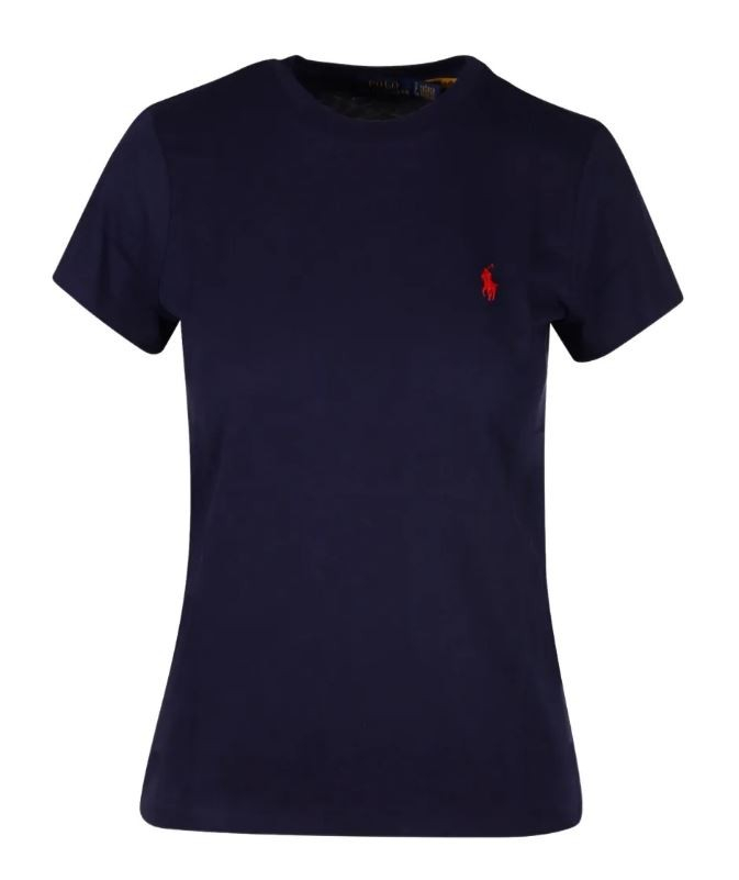 [Polo Ralph Lauren] Knitwear FW26 211B14605031-CRUISENAVY