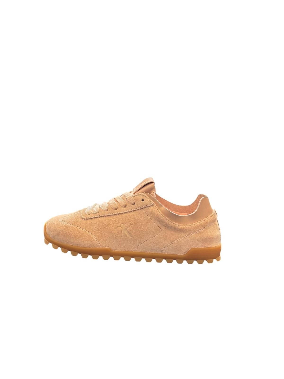 [CALVIN KLEIN] Sneakers FW26 HW0HW03150-TD8