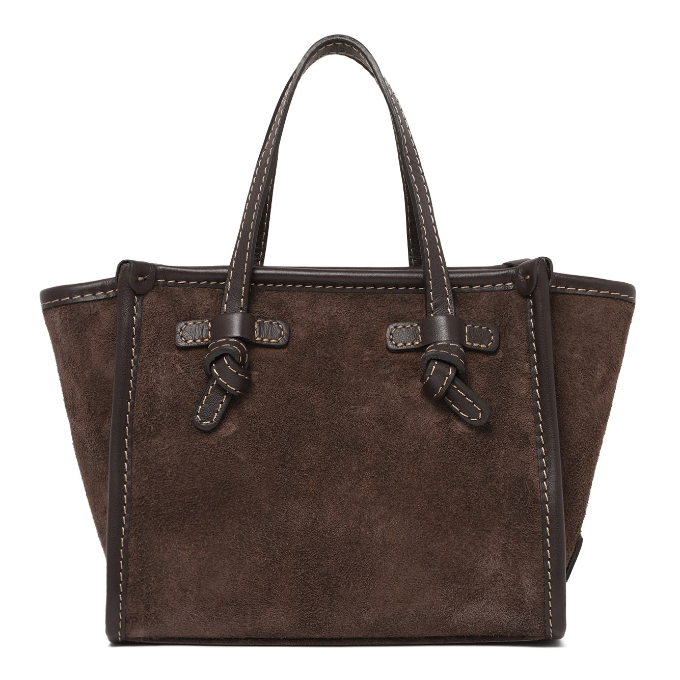 [Marcella] Tote bag FW26 BS8065-CM-PL14683