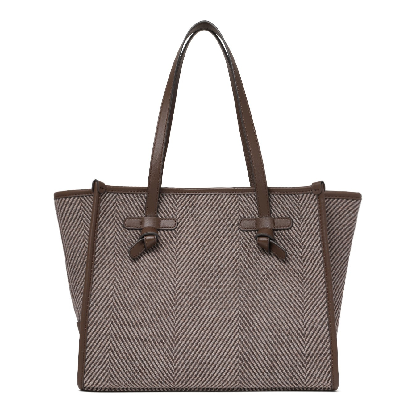 [Marcella] Tote bag FW26 BS6849-COMMSPIGA14277