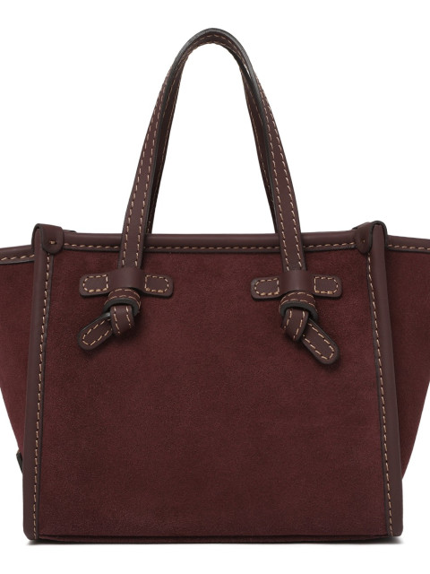 [Marcella] Tote bag FW26 BS8065-CM-PL7580