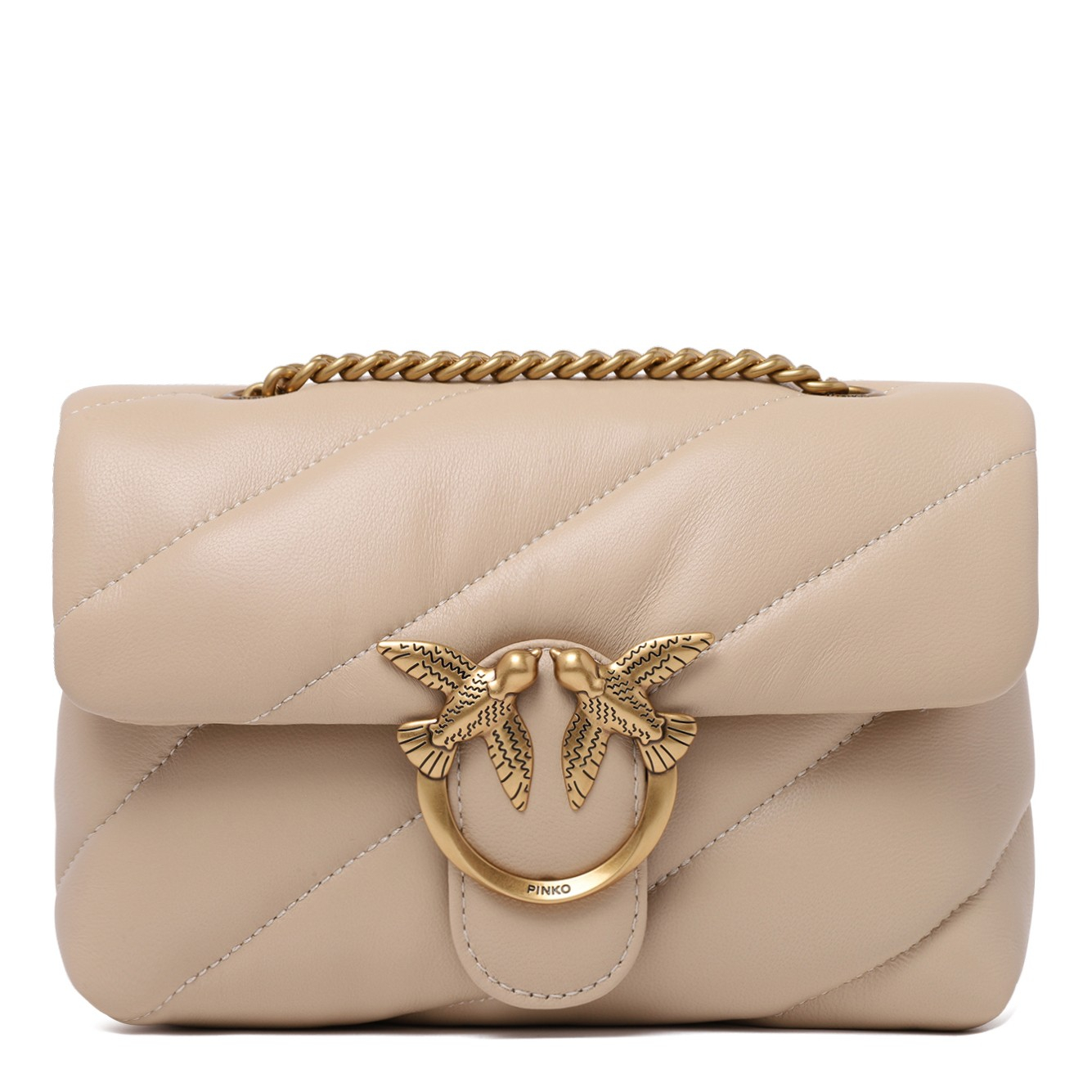 [PINKO] Shoulder bag FW26 100039-A0F2C50Q