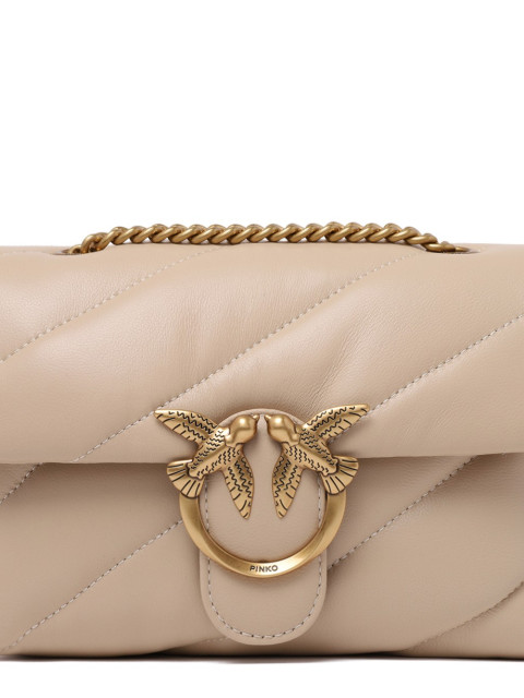 [PINKO] Shoulder bag FW26 100039-A0F2C50Q