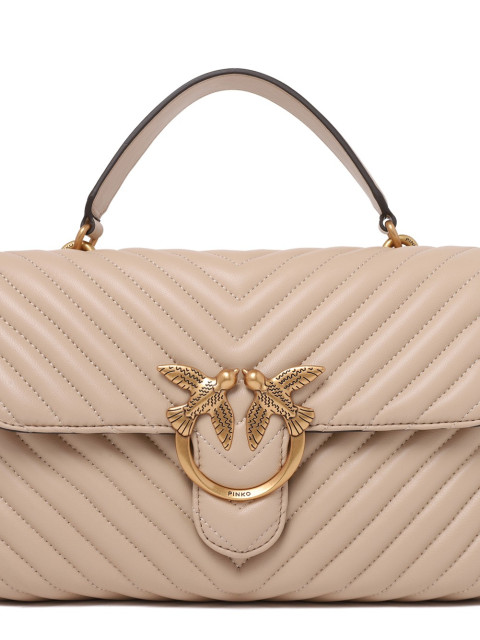 [PINKO] Shoulder bag FW26 100043-A0GKC50Q