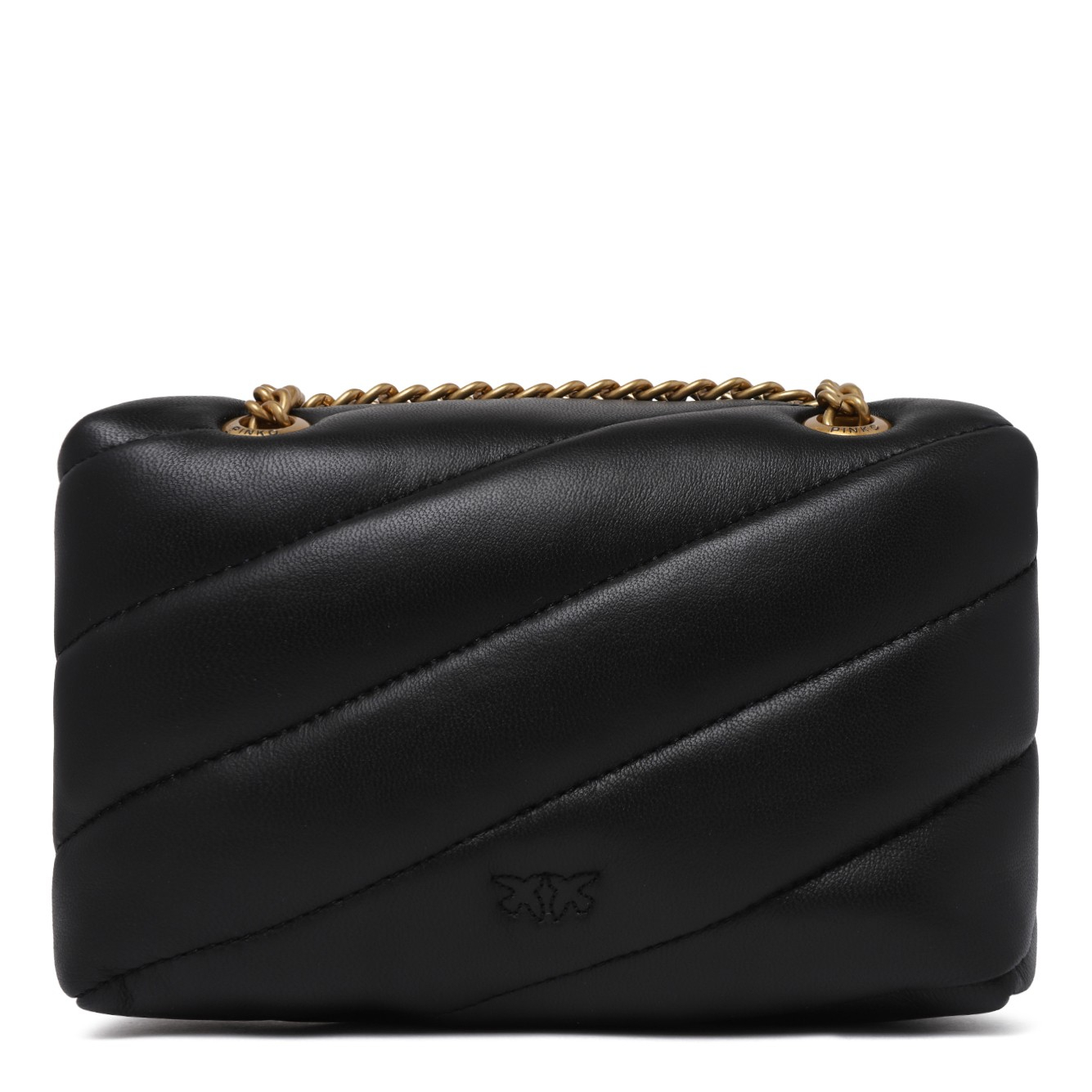 [PINKO] Shoulder bag FW26 100040-A0F2Z99Q