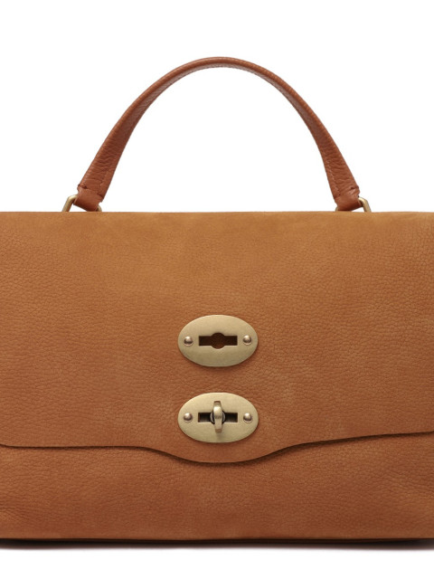 [Zanellato] Tote bag FW26 068090S-0070000Z0250