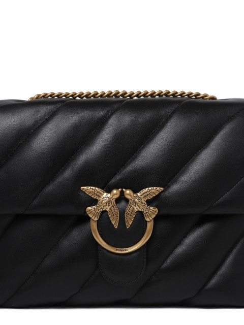 [PINKO] Shoulder bag FW26 100037-A0F2Z99Q