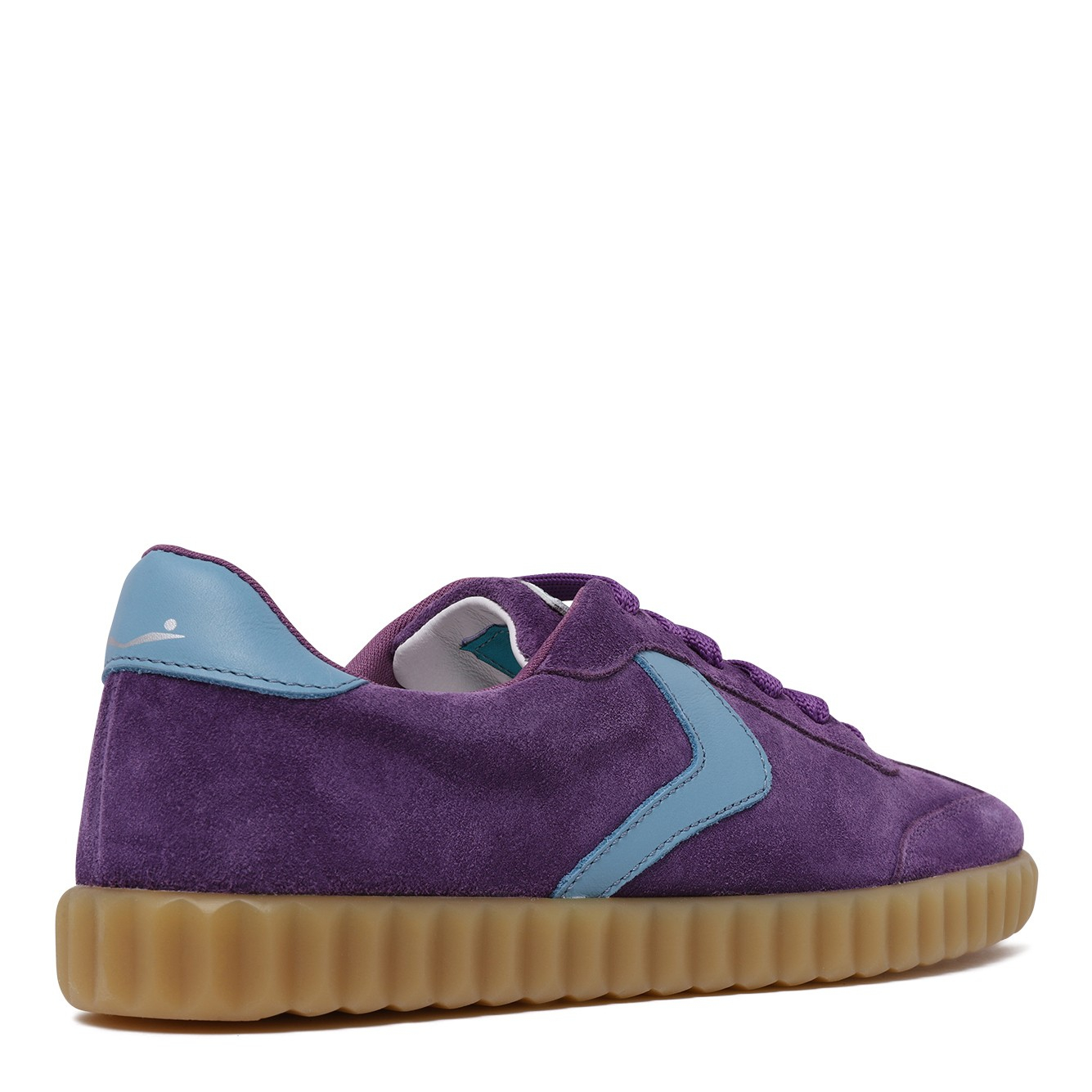 [VOILE BLANCHE] Sneakers FW26 2018630421I97-SUEDENAPPADAR