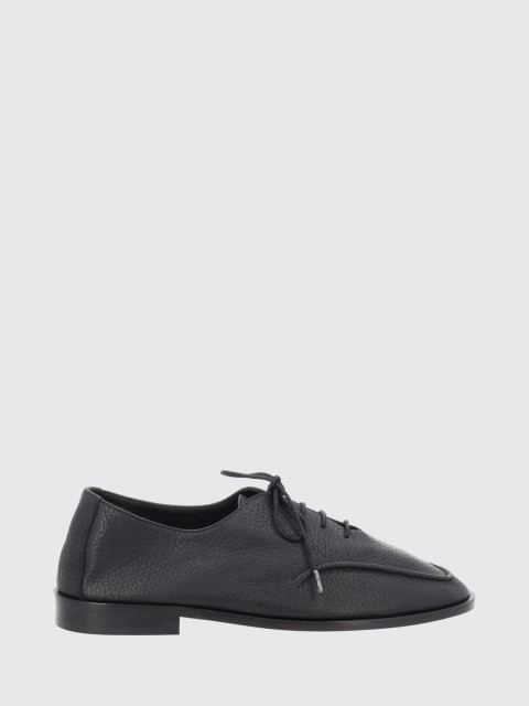 [HEREU] Oxford Shoes SS26 JULLUWFS26 BLACK