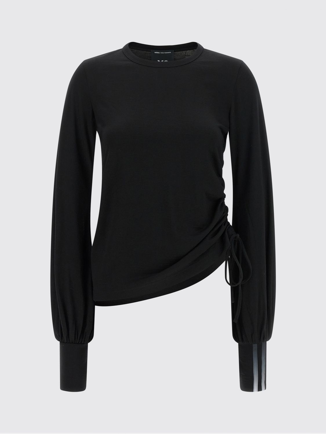 [Y-3] T-shirts Long Sleeve FW26 KS1425