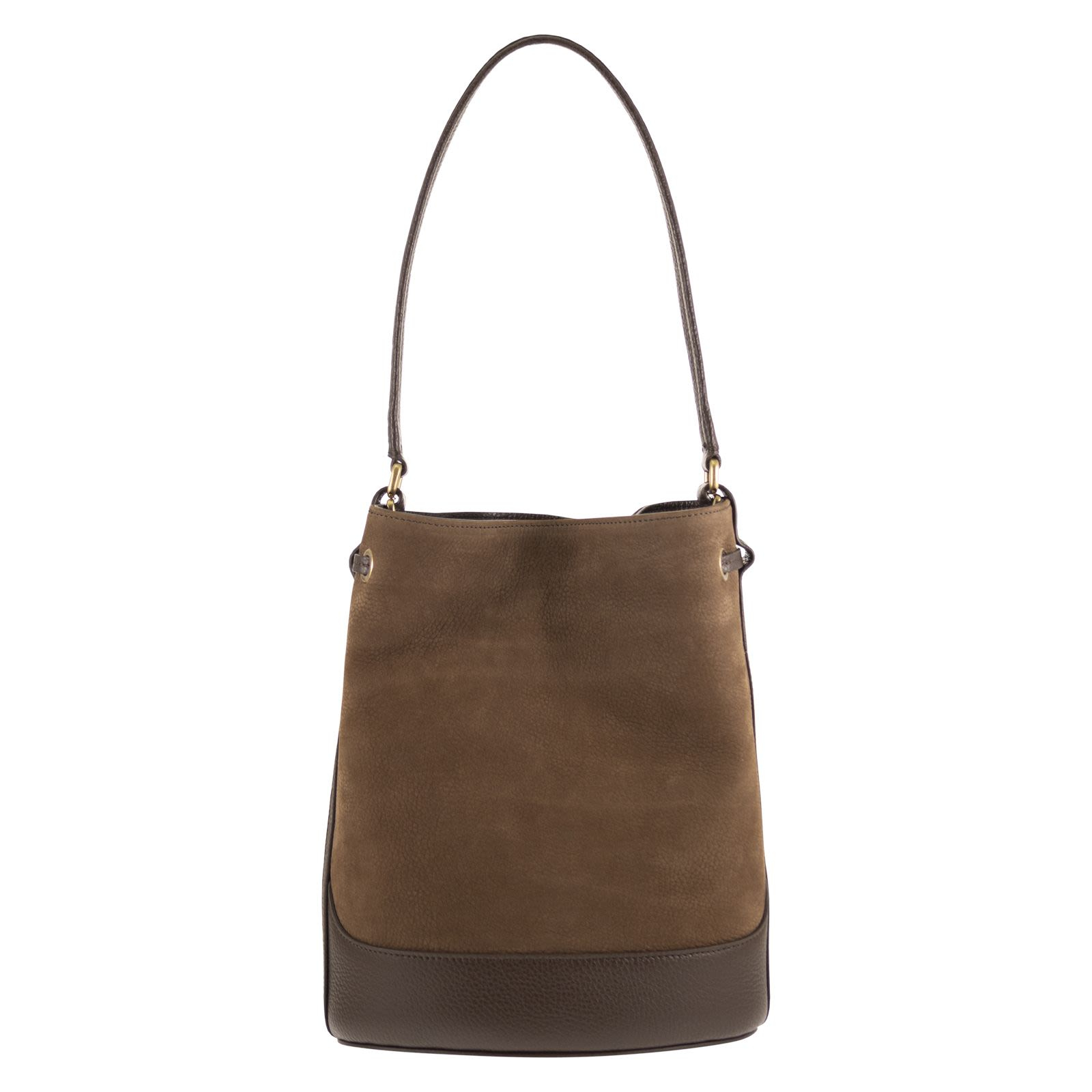 [Zanellato] Tote bag FW26 068980 0070000 Z1164-S