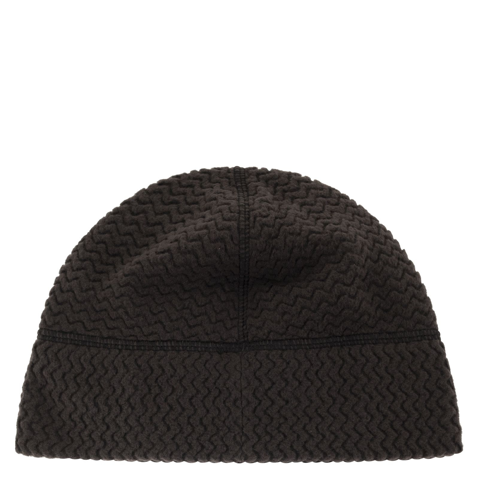 [Patagonia] Beanie CO 33525 BLK