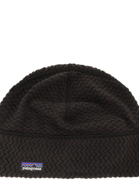 [Patagonia] Beanie CO 33525 BLK