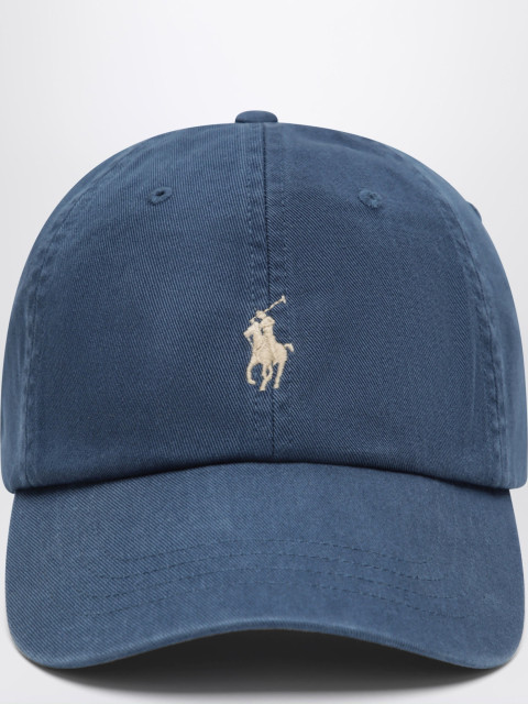 [Polo Ralph Lauren] Cap FW26 710667709151CO