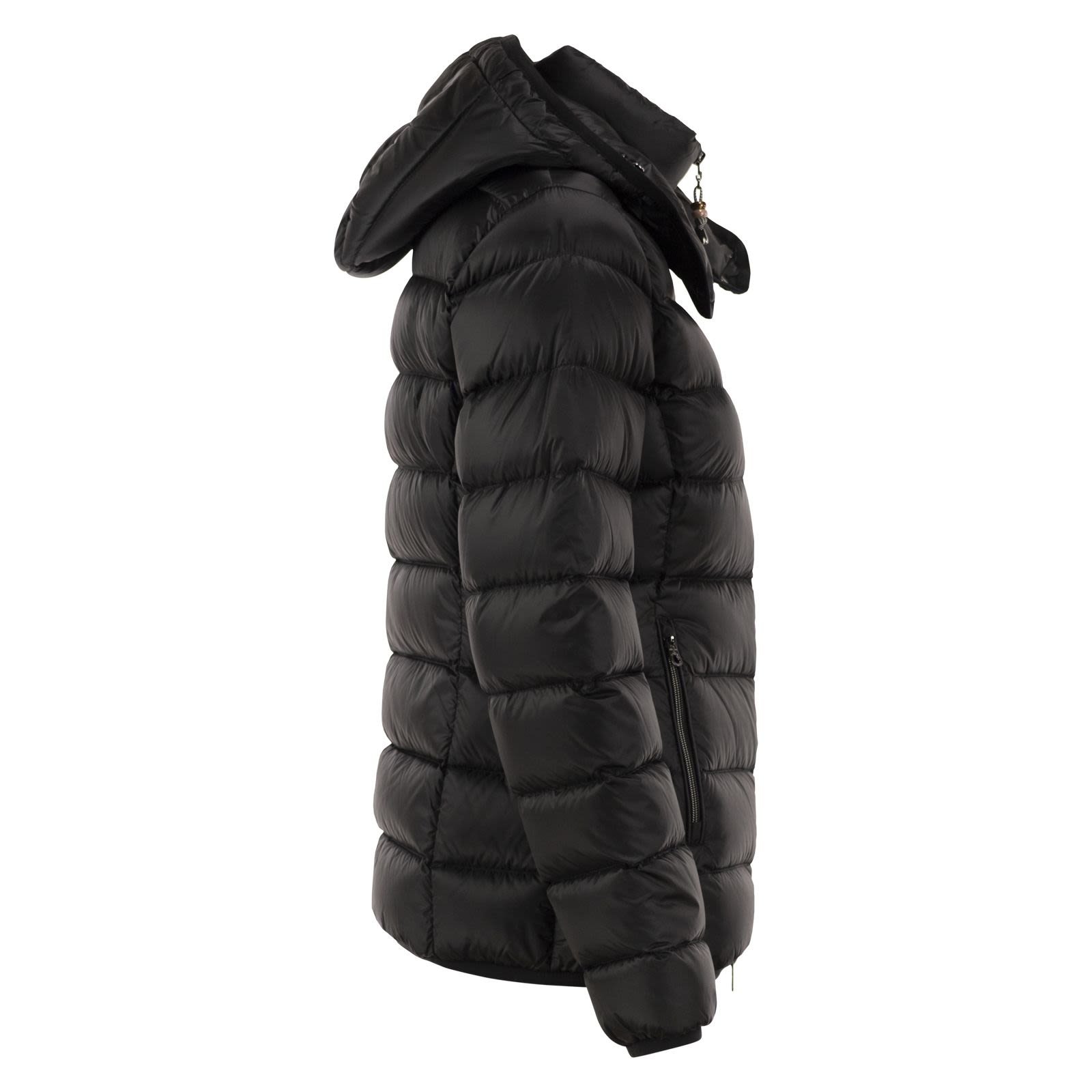 [CAPE HORN] Down jacket CO D2550 500