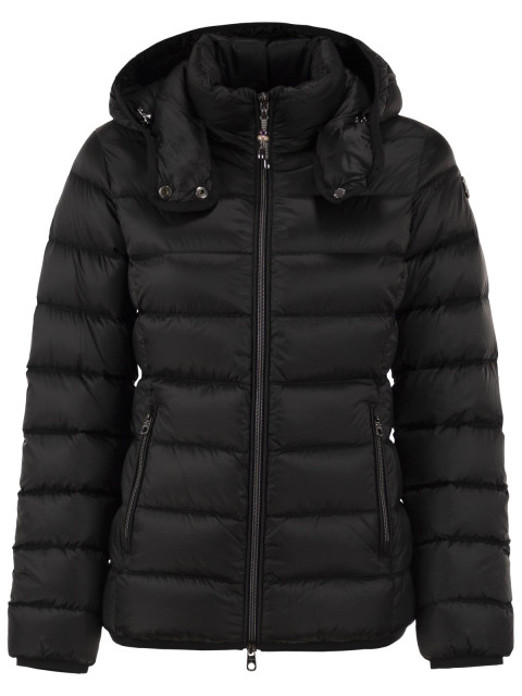 [CAPE HORN] Down jacket CO D2550 500
