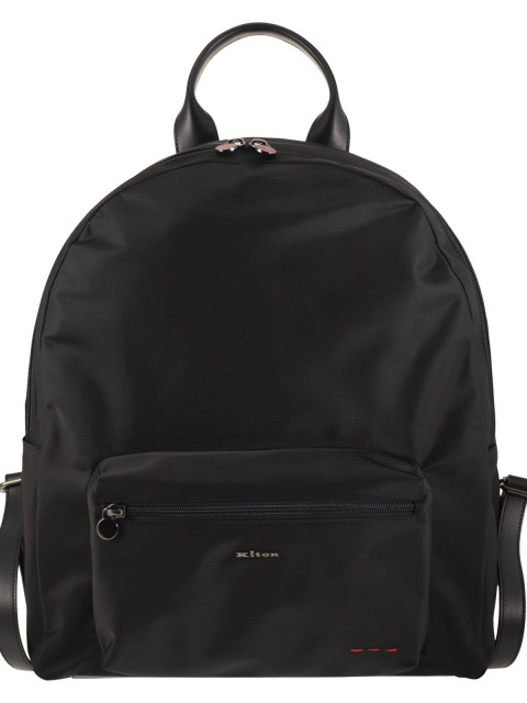 [Kiton] Backpack FW26 UBA0160N012700100F