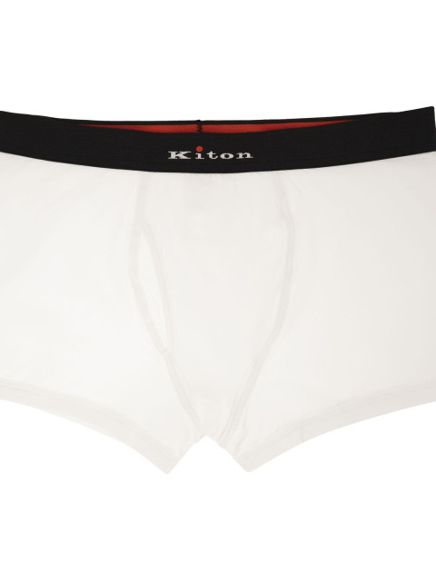 [Kiton] Brief boxer FW26 UNWBX16K0261L01000