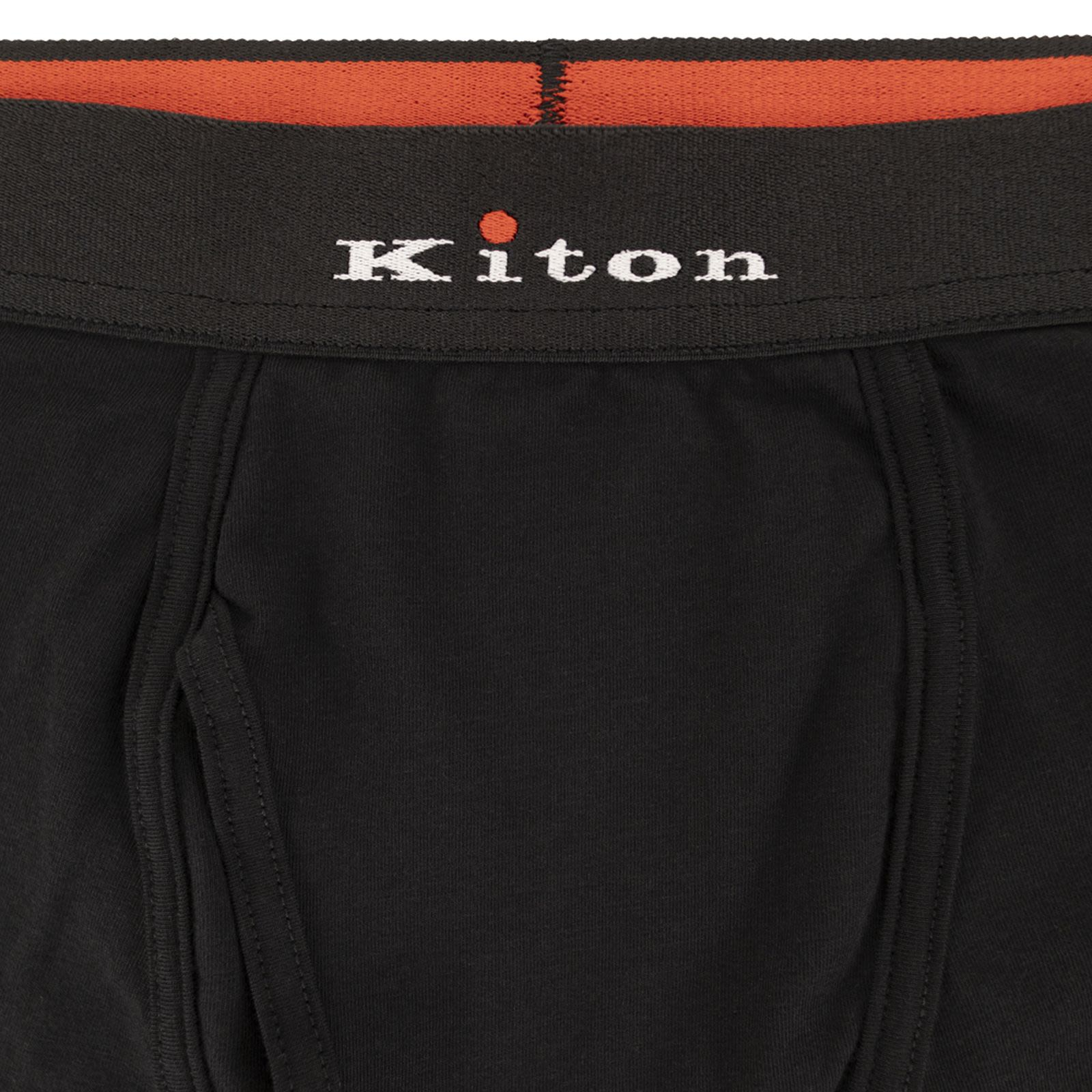 [Kiton] Brief boxer FW26 UNWBX16K0261L02001