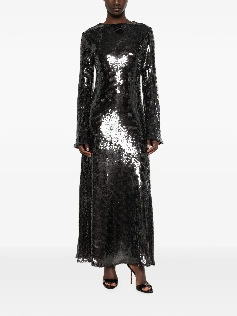 [ROTATE] Long sleeve dress FW26 1166951667