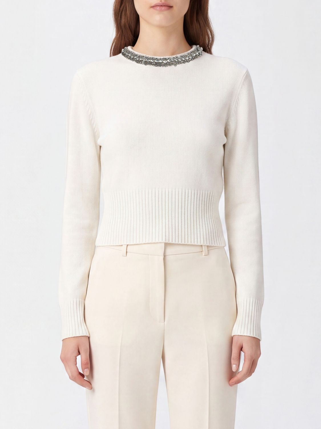 [PINKO] Knitwear FW26 107274A3GI Z03