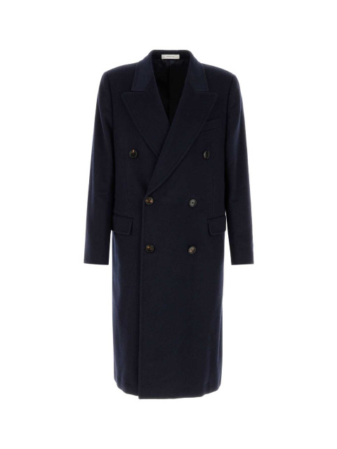 [UMIT BENAN] Coat FW26 COFWM660119040690 DARKNAVY