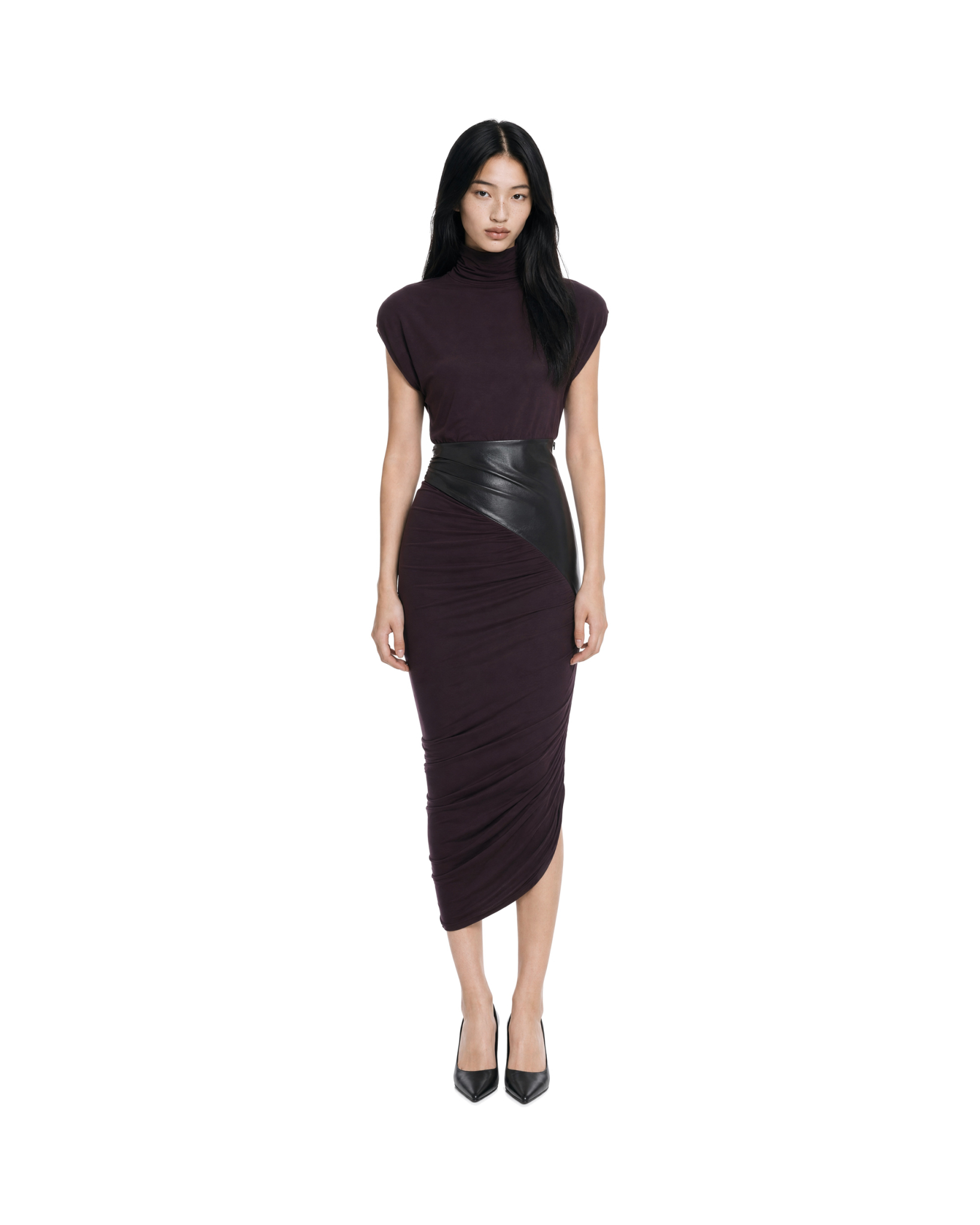 [THE ANDAMANE] Sets FW26 T200121ATJV053383