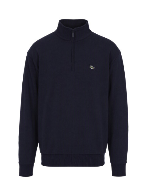 [Lacoste] Sweatshirt FW26 SH8866166