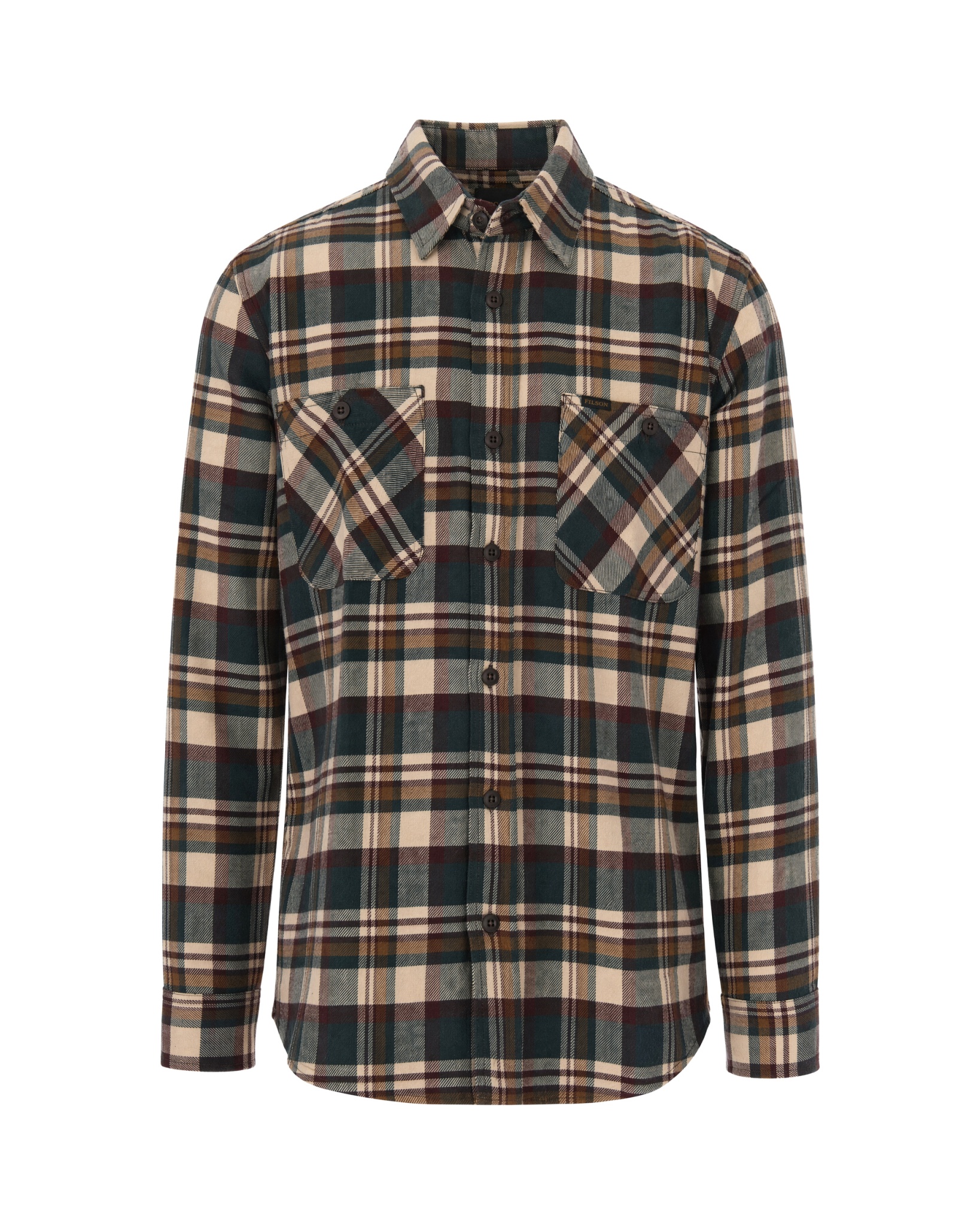 [Filson] Shirts Long Sleeve FW26 FMCAM0053W0928309