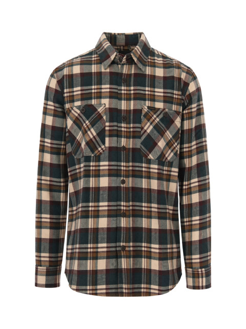 [Filson] Shirts Long Sleeve FW26 FMCAM0053W0928309