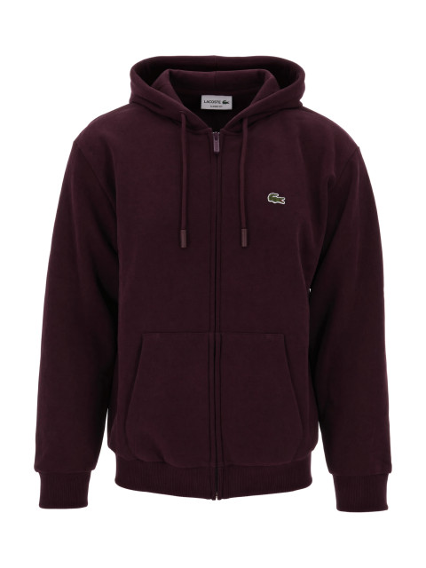 [Lacoste] Sweatshirt FW26 SH88643KE
