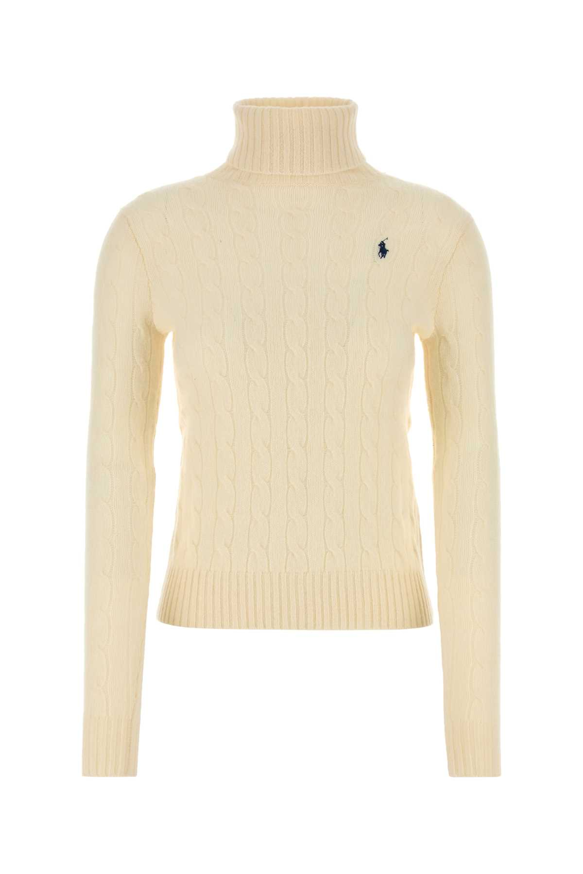 [Polo Ralph Lauren] Knitwear FW26 211888686 012