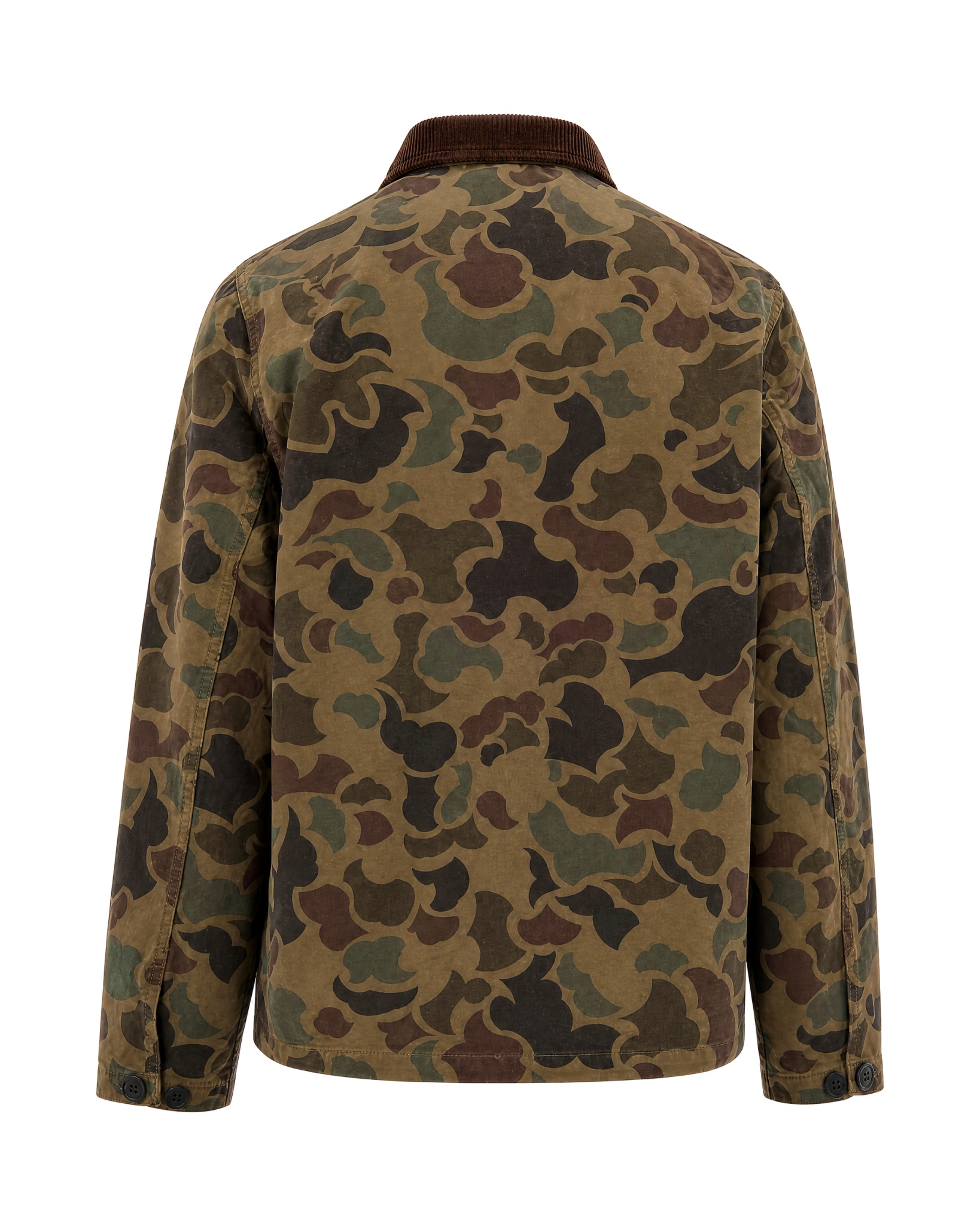 [Filson] Casual Jacket FW26 FMCPS0138W1031384