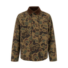 [Filson] Casual Jacket FW26 FMCPS0138W1031384