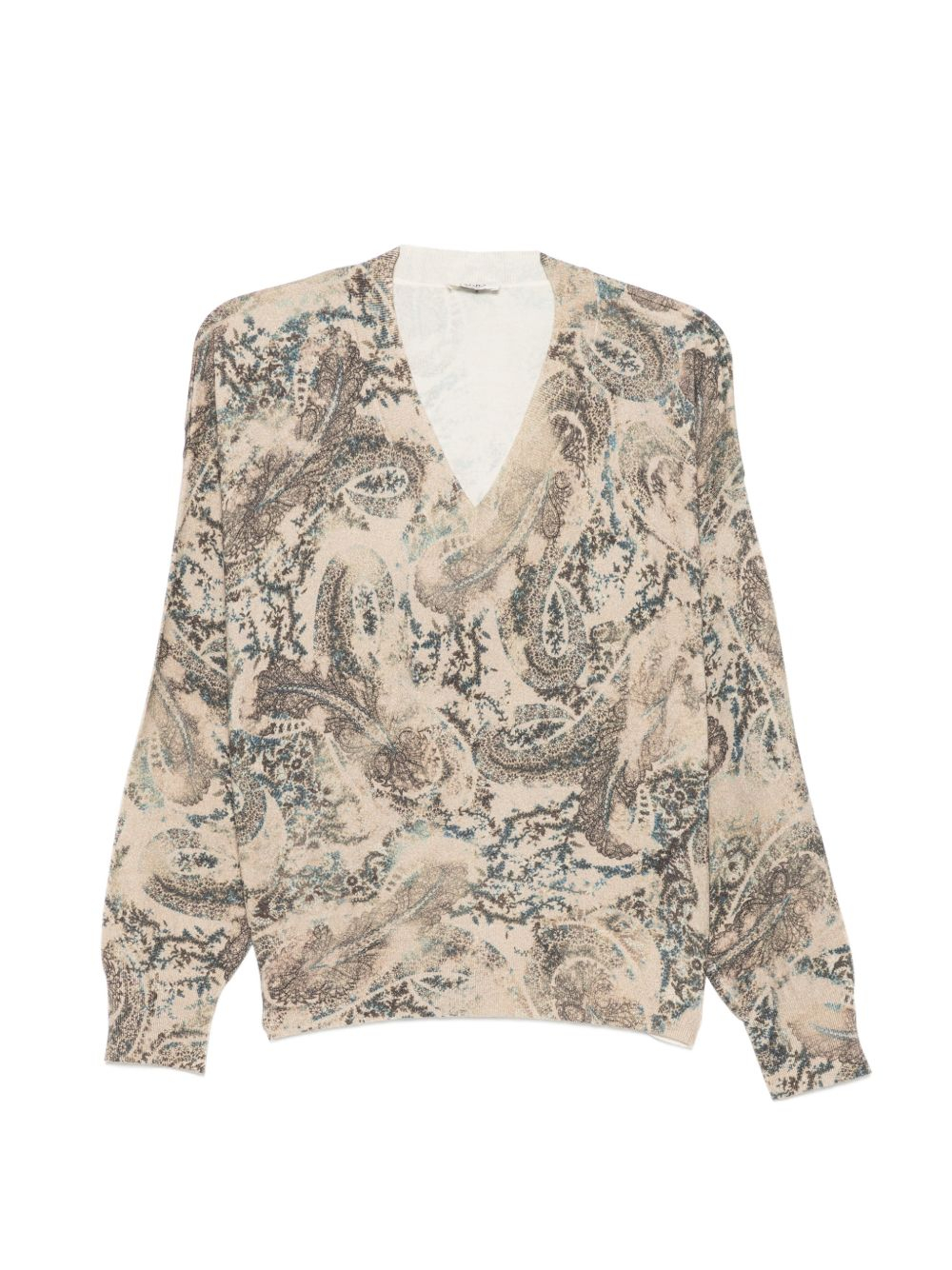 [Liu Jo] Knitwear FW26 WF6311 MA52S L9303