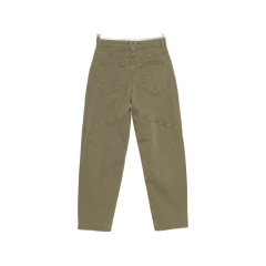 [Liu Jo] Trousers FW26 WF6080 T708A 90510
