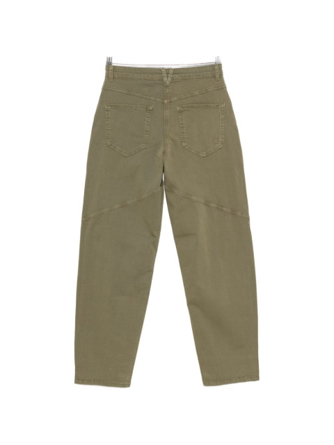 [Liu Jo] Trousers FW26 WF6080 T708A 90510