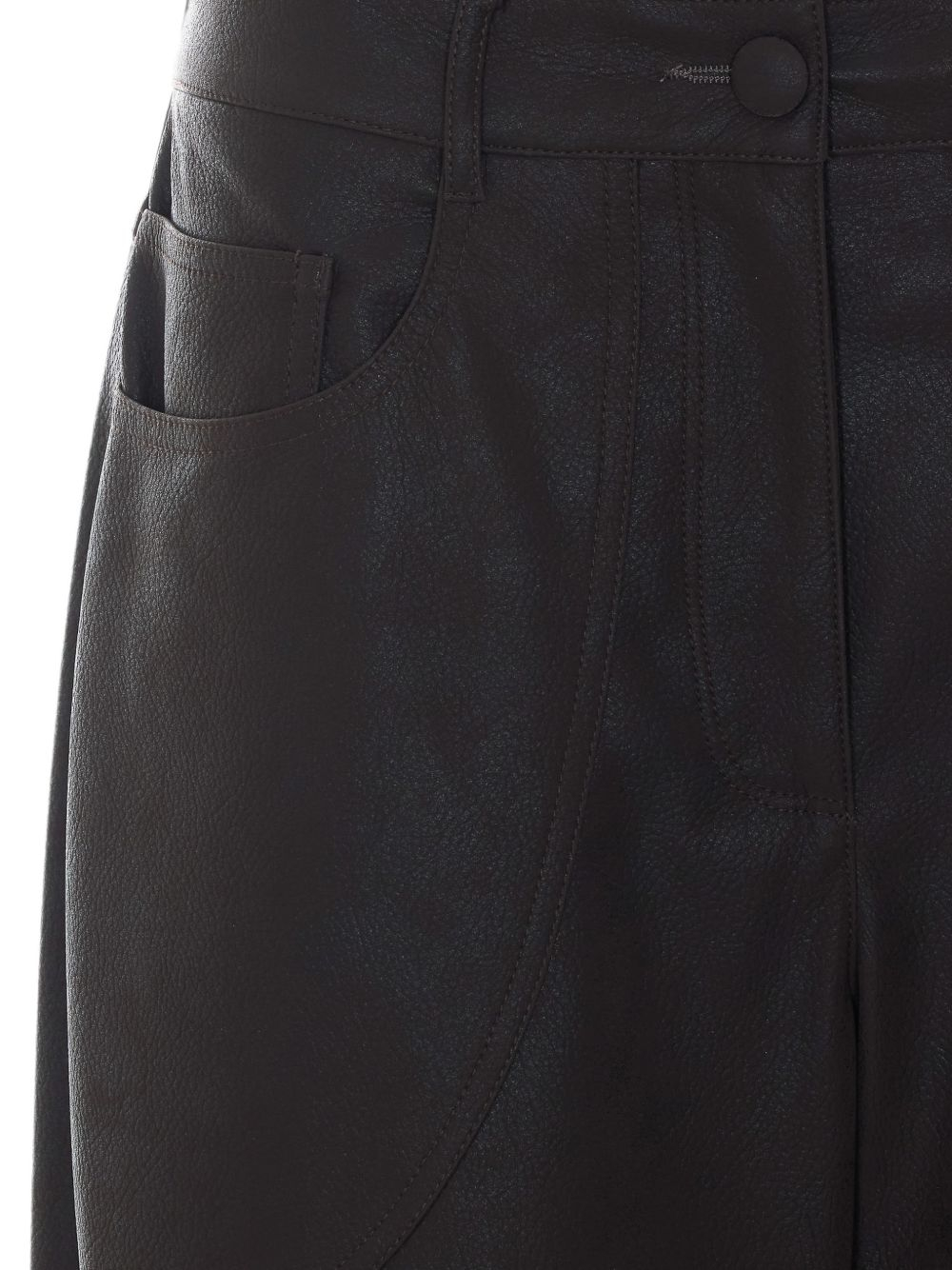 [Liu Jo] Trousers FW26 WF6144 E1157 X0787
