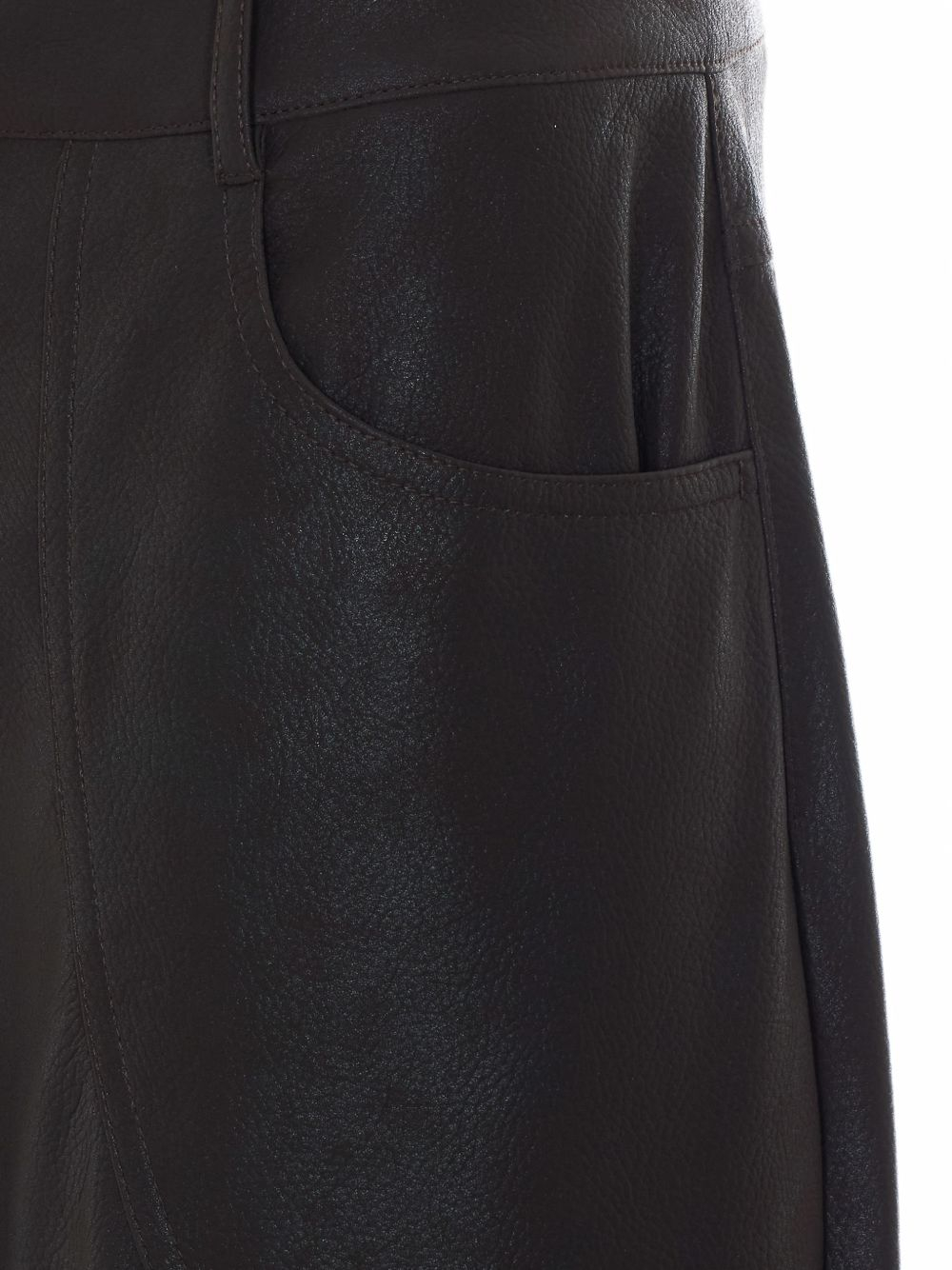 [Liu Jo] Trousers FW26 WF6144 E1157 X0787