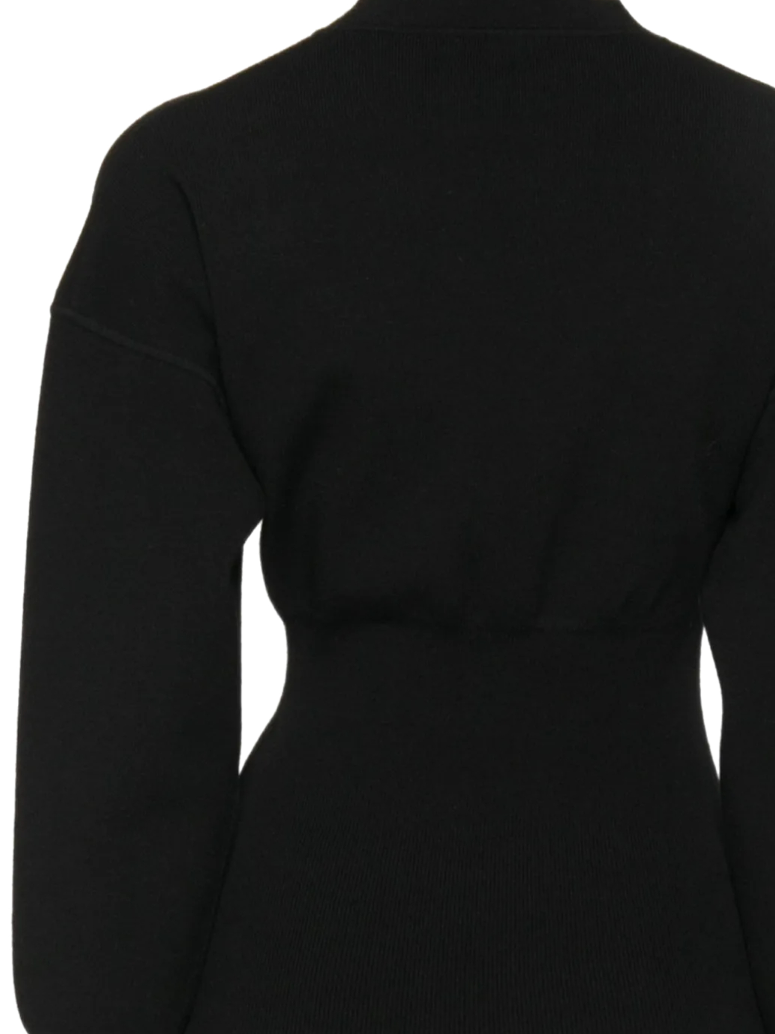 [Anine Bing] Sweatshirt FW26 A0812717BLK26BLACK
