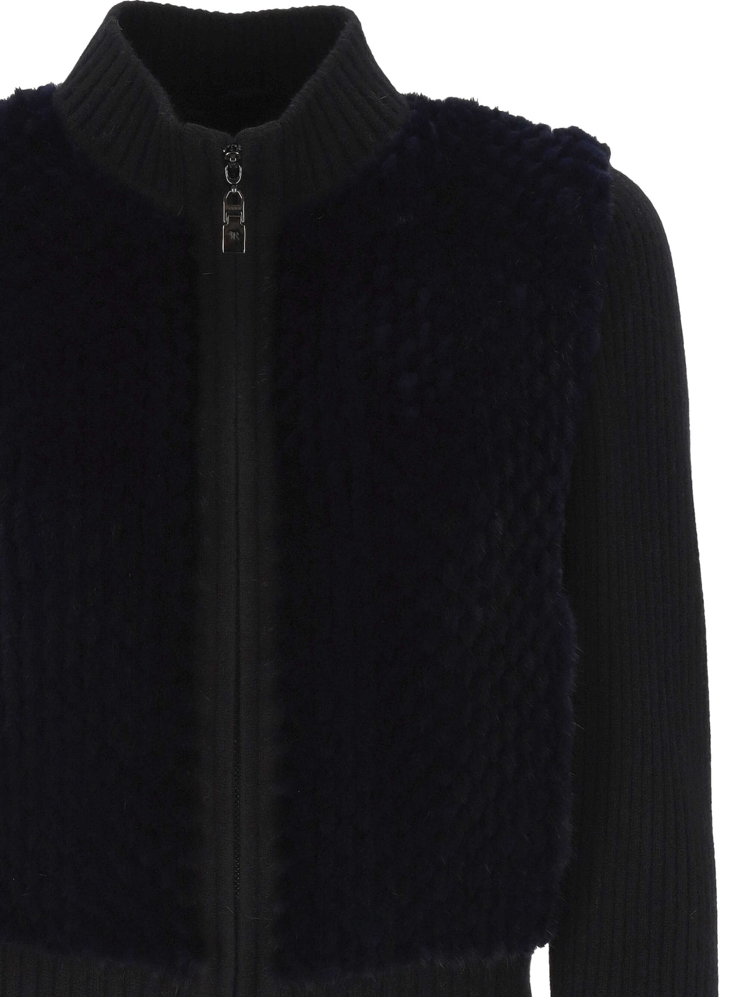 [RINDI] Casual Jacket FW26 025VS026BLU
