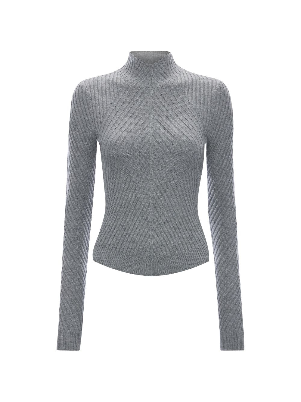 [VICTORIA BECKHAM] Knitwear FW26 1425KTP006804B 2456
