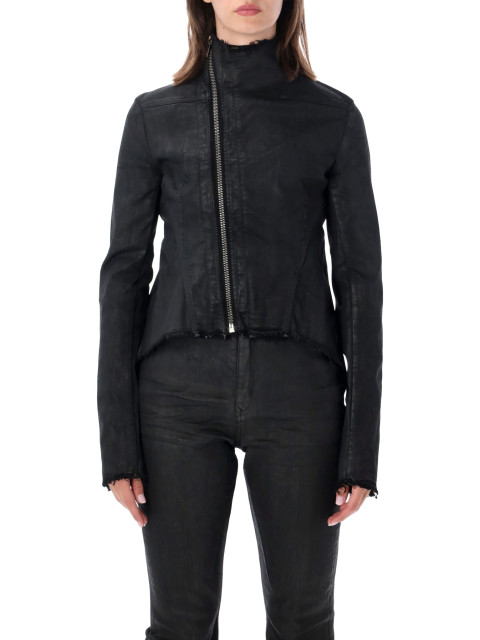 [RICK OWENS DRKSHDW] Coat FW26 DS02F6703SBW99X