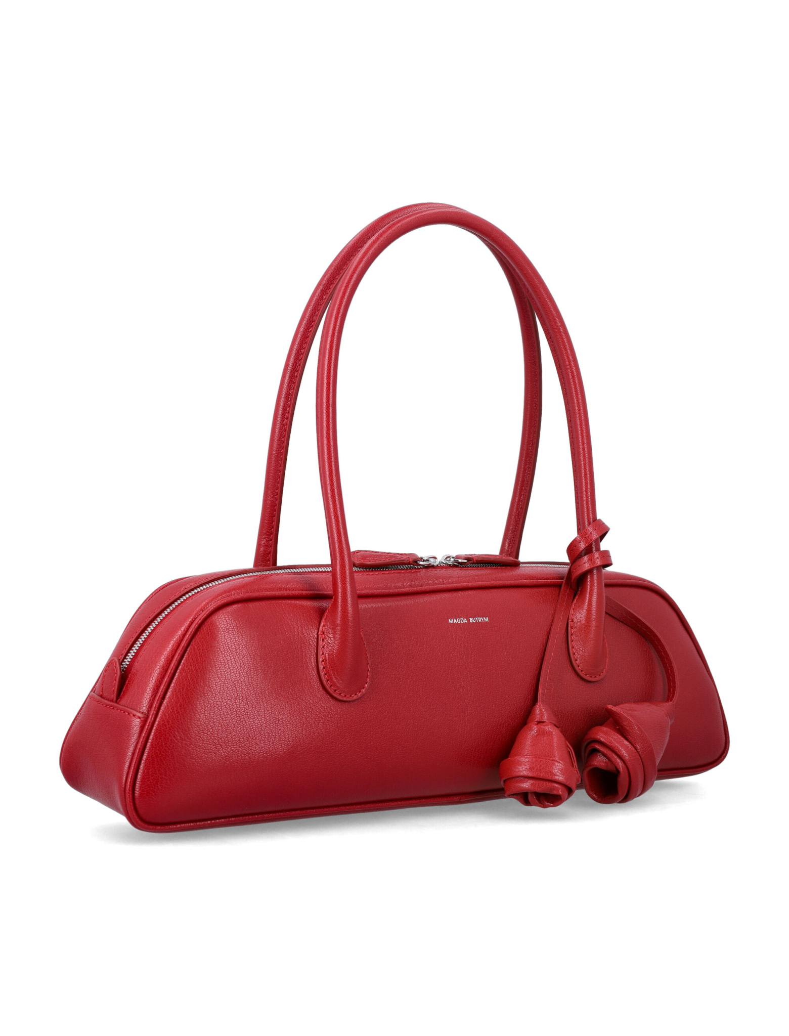 [MAGDA BUTRYM] Tote bag FW26 909726RED
