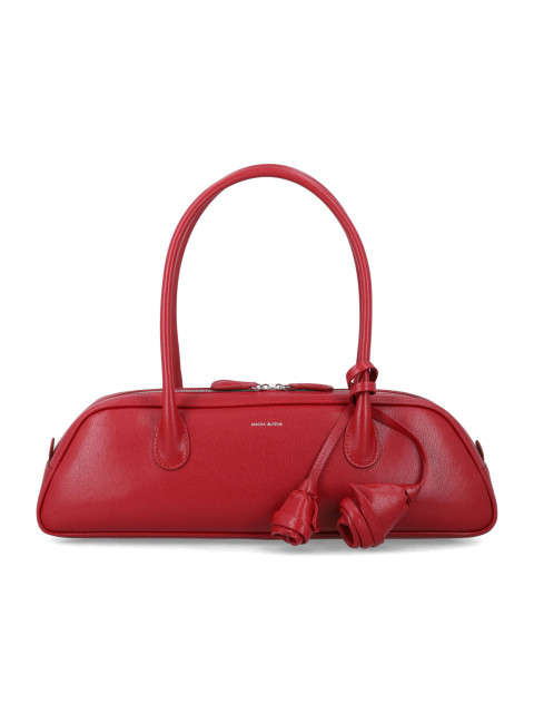 [MAGDA BUTRYM] Tote bag FW26 909726RED