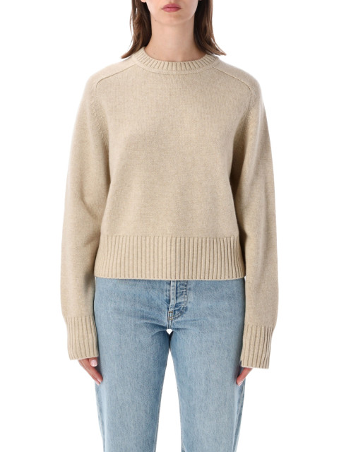 [Extreme Cashmere] Knitwear FW26 PLEASELATTE