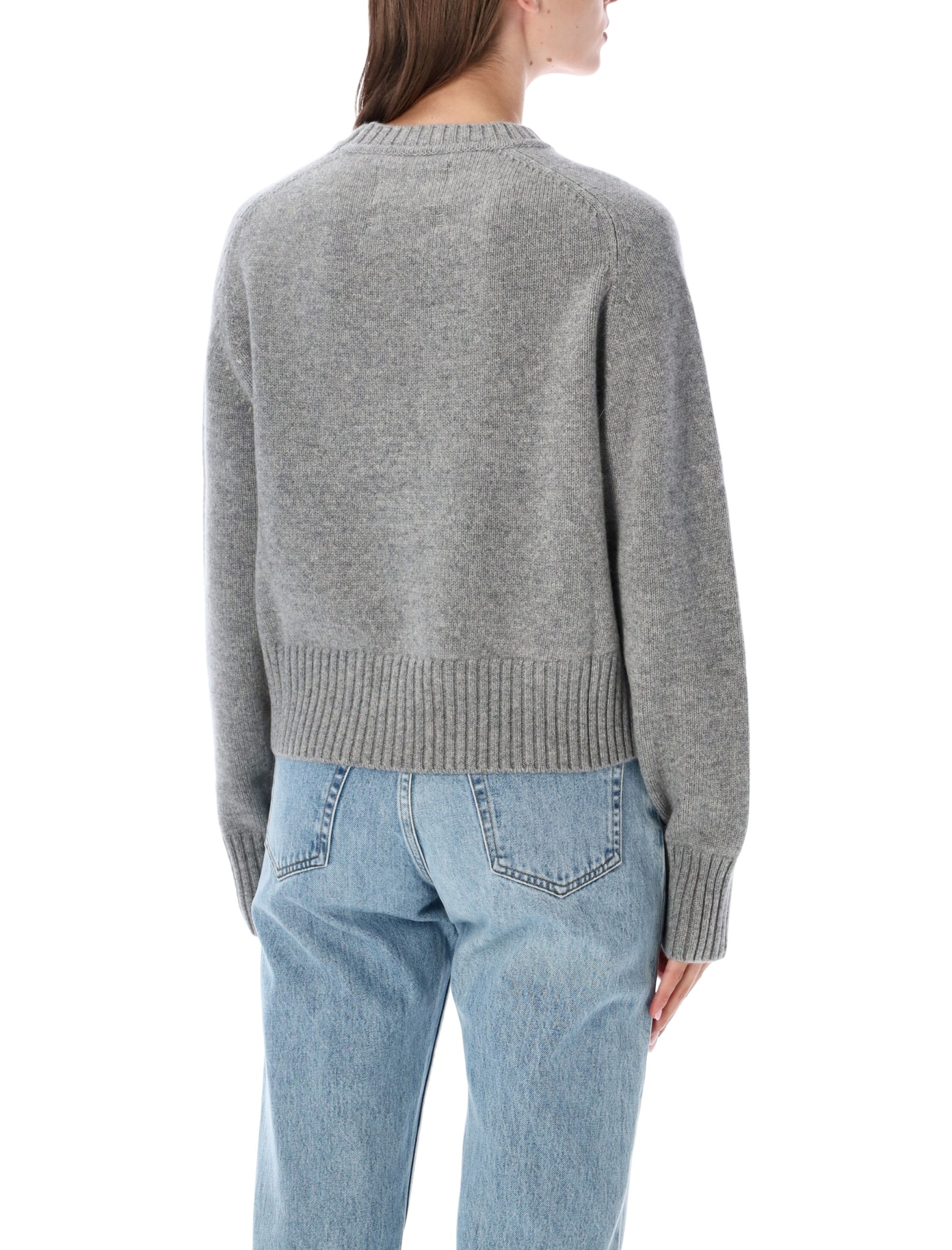 [Extreme Cashmere] Knitwear FW26 PLEASEGOAT